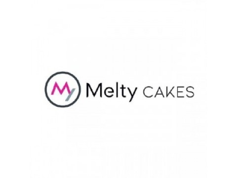 Melty Cakes 自動售賣機